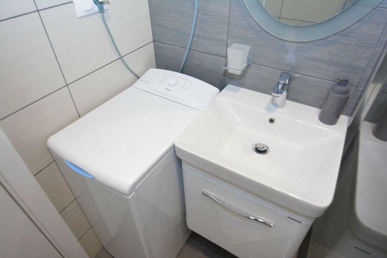 Small Oasis Apartment ติวัต ภายนอก รูปภาพ